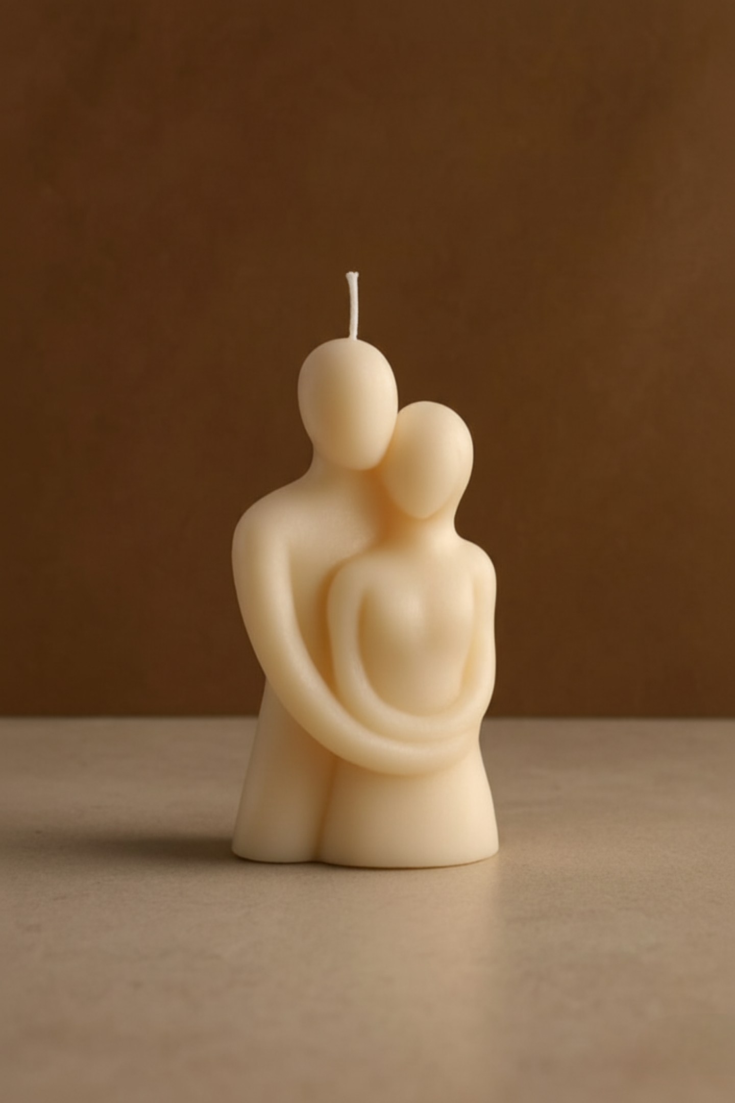 COUPLE SCENTED CANDLE